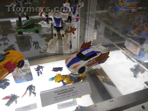 Transformers Sdcc 2013 Preview Night  (24 of 306)